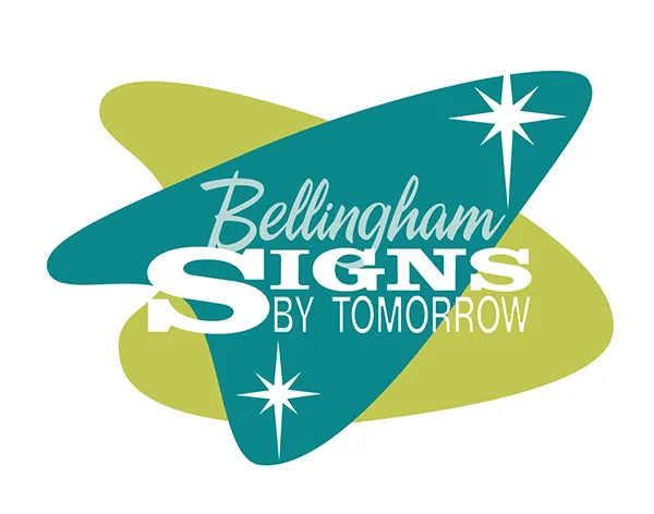 Signs by Tomorrow Logo