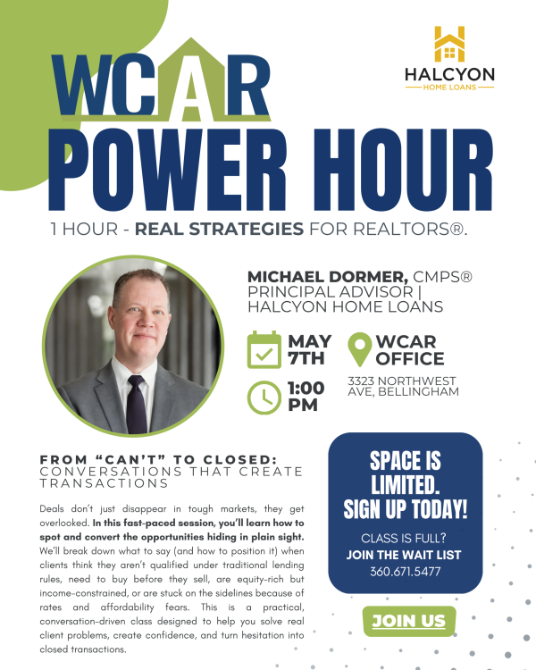 Power Hour Realtor Heroics Flyer (3)