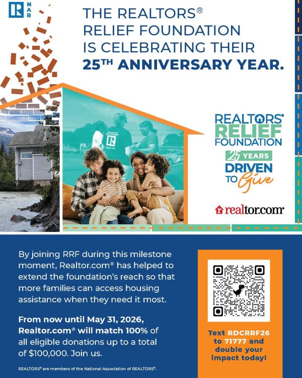 RRF RDC Digital Flyer